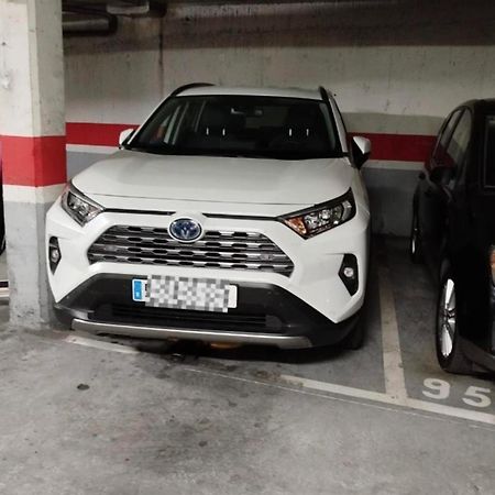 La Villa De Lore, Piso Completo Apto 6 Personas Con Garaje Avilés Exterior foto