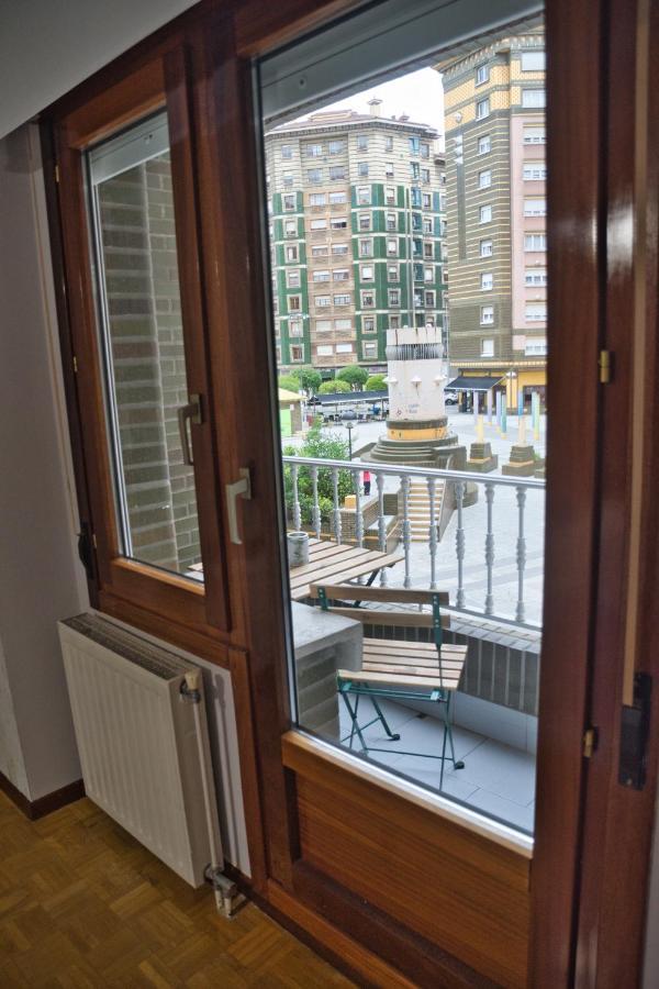 La Villa De Lore, Piso Completo Apto 6 Personas Con Garaje Avilés Exterior foto
