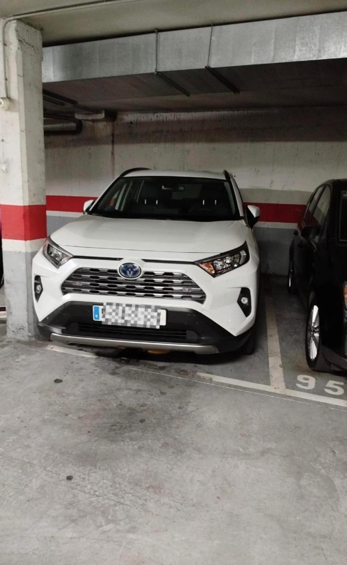 La Villa De Lore, Piso Completo Apto 6 Personas Con Garaje Avilés Exterior foto